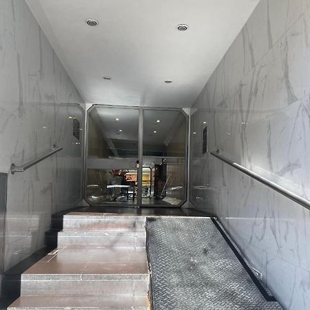Comfortable Studio In Heart Of Recoleta ブエノスアイレス エクステリア 写真
