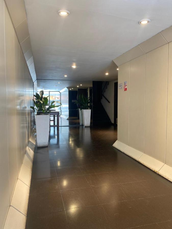 Comfortable Studio In Heart Of Recoleta ブエノスアイレス エクステリア 写真