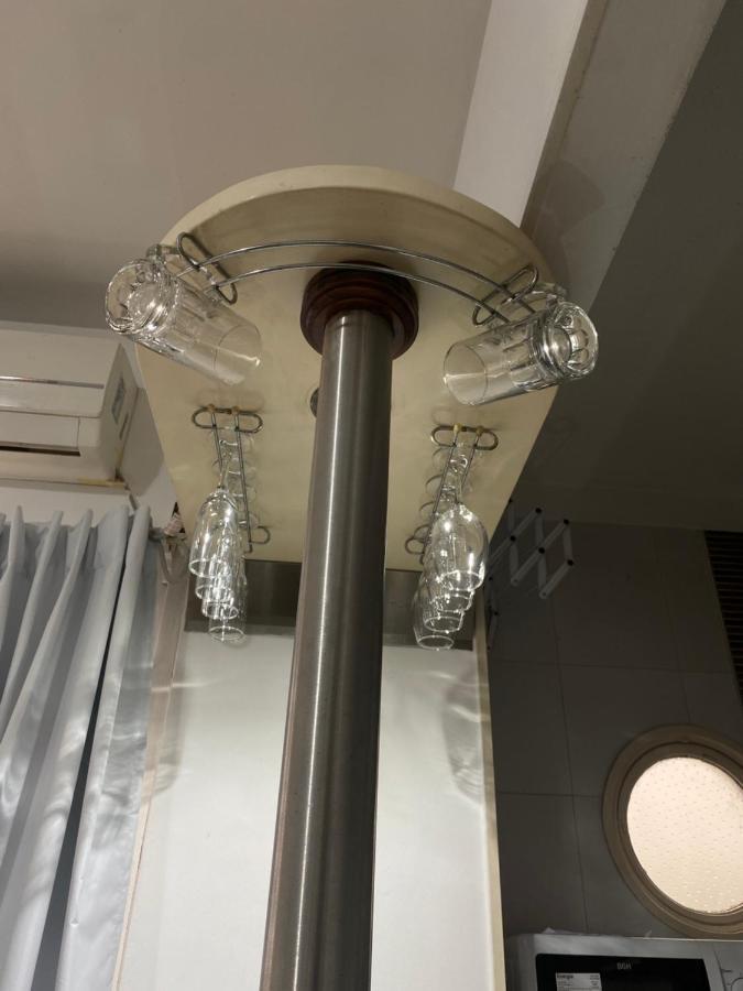 Comfortable Studio In Heart Of Recoleta ブエノスアイレス エクステリア 写真