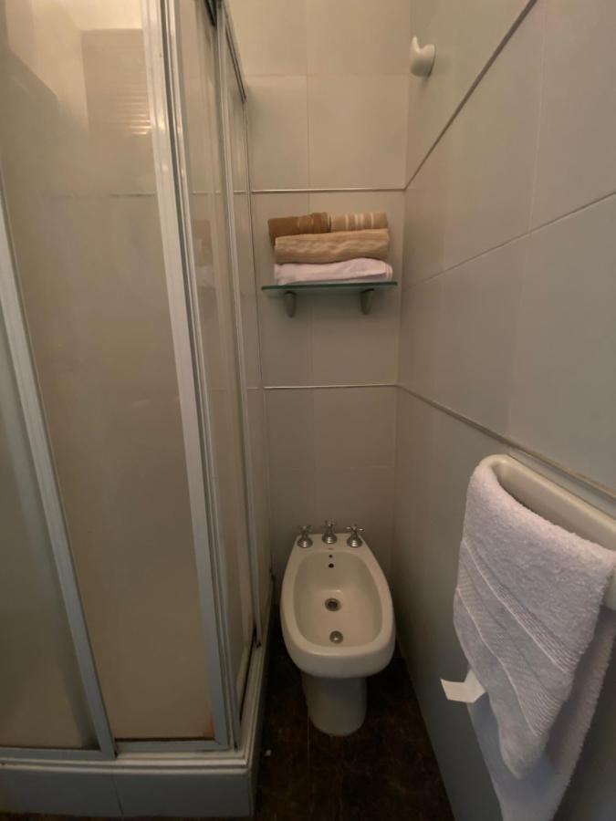 Comfortable Studio In Heart Of Recoleta ブエノスアイレス エクステリア 写真