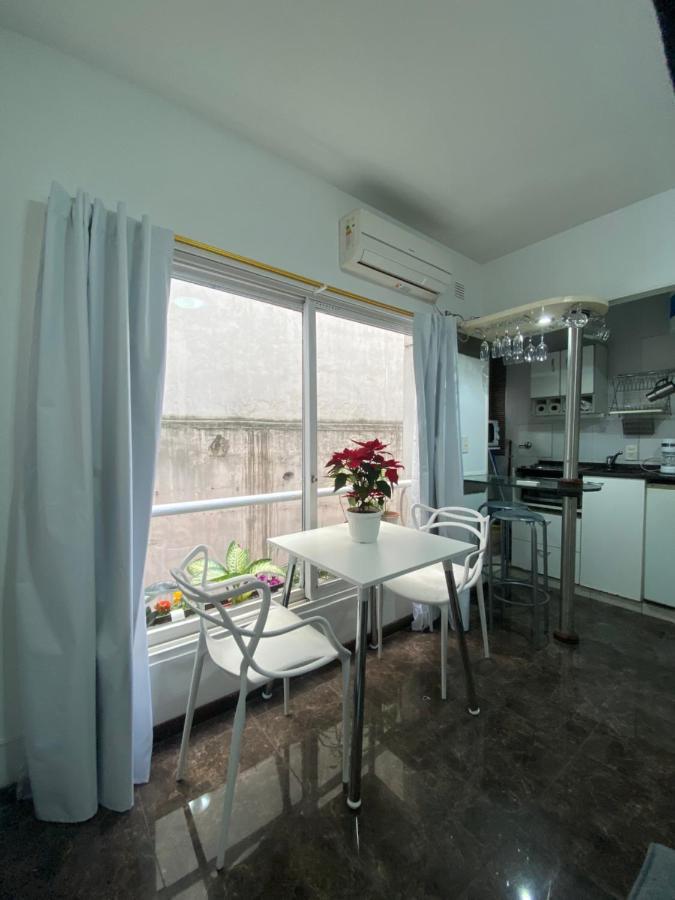 Comfortable Studio In Heart Of Recoleta ブエノスアイレス エクステリア 写真