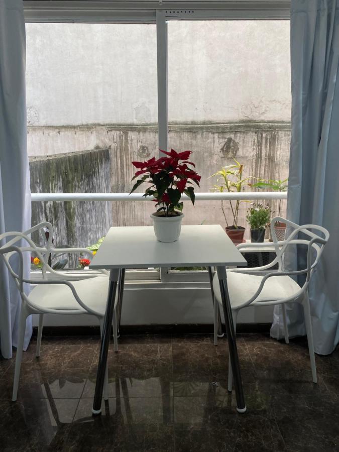 Comfortable Studio In Heart Of Recoleta ブエノスアイレス エクステリア 写真