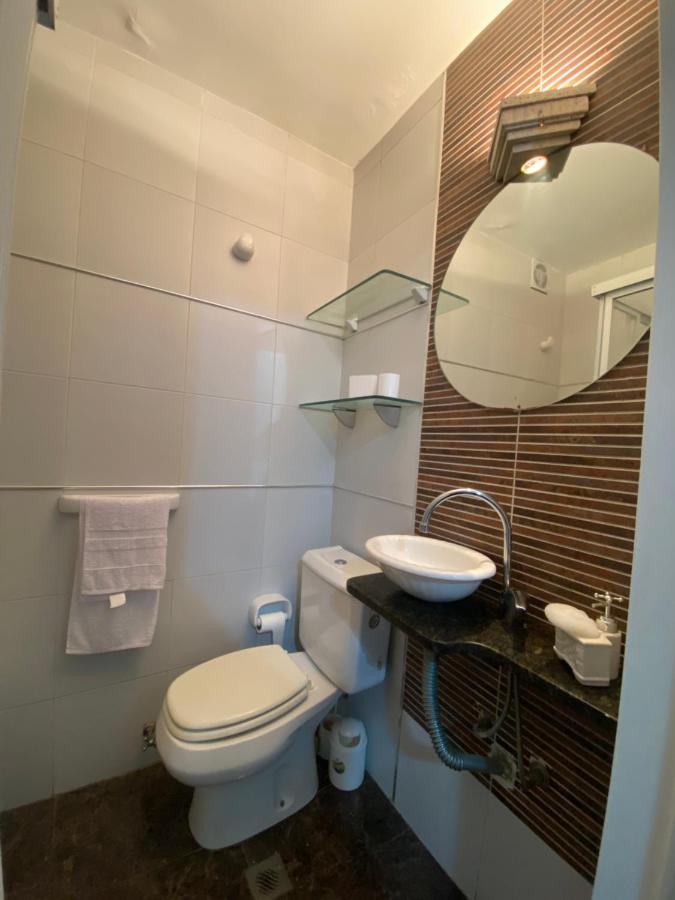 Comfortable Studio In Heart Of Recoleta ブエノスアイレス エクステリア 写真