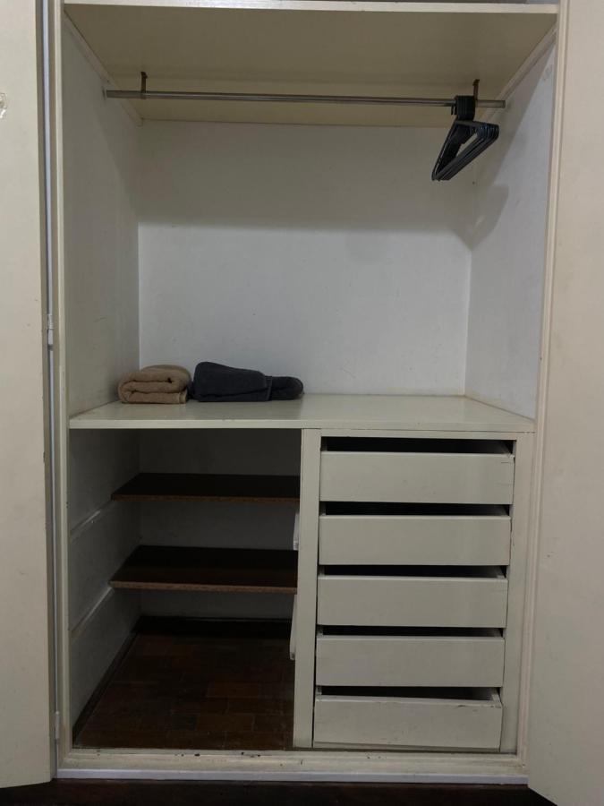 Comfortable Studio In Heart Of Recoleta ブエノスアイレス エクステリア 写真