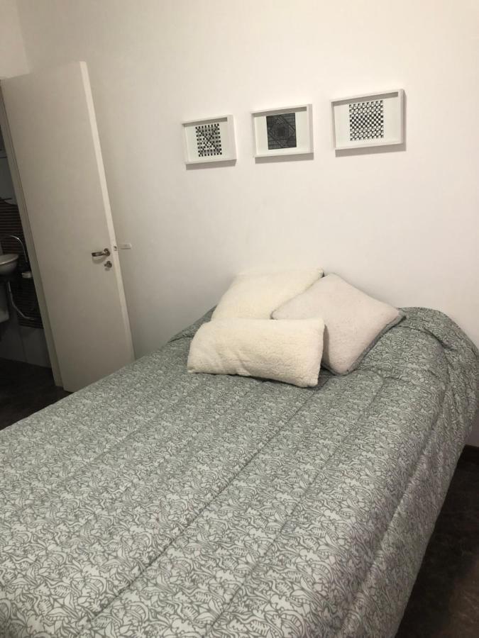 Comfortable Studio In Heart Of Recoleta ブエノスアイレス エクステリア 写真
