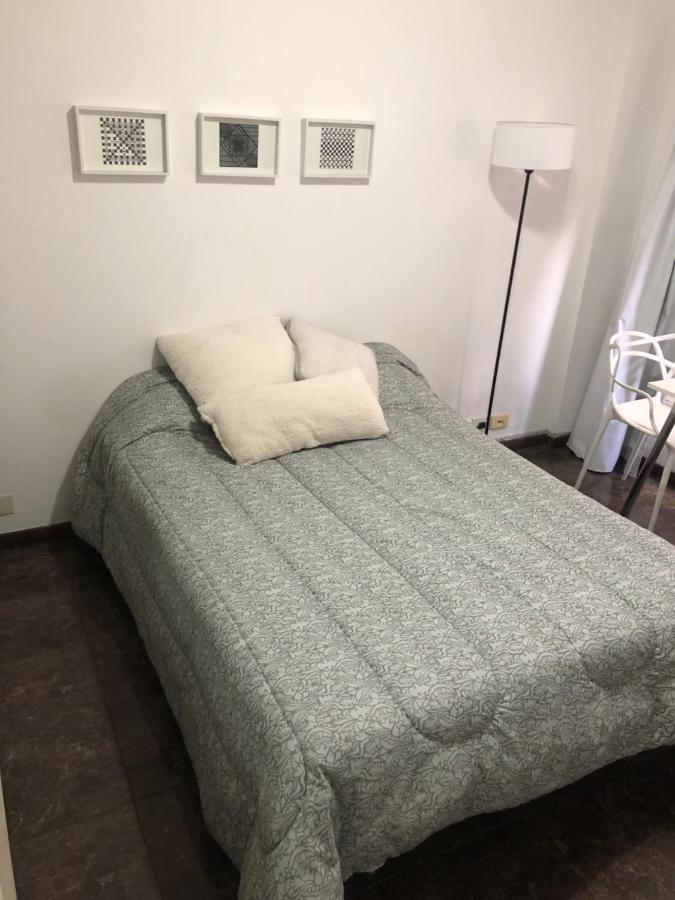 Comfortable Studio In Heart Of Recoleta ブエノスアイレス エクステリア 写真